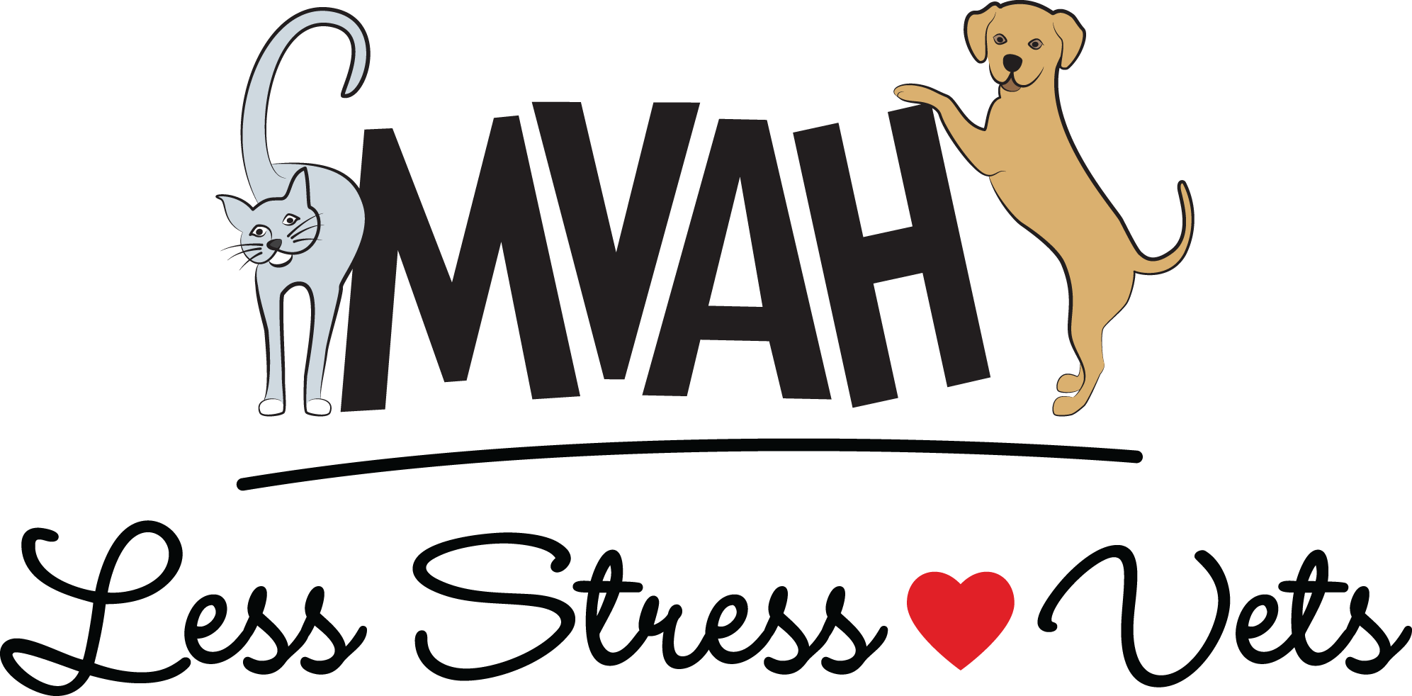 MVAH logo